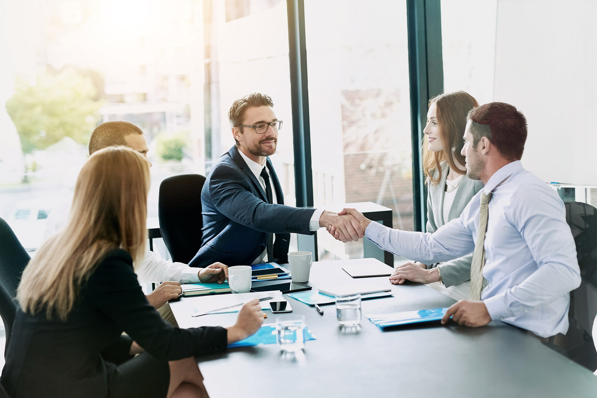 Reputation Building For Accountants